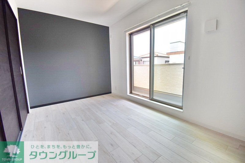 その他部屋・スペース　バルコニー