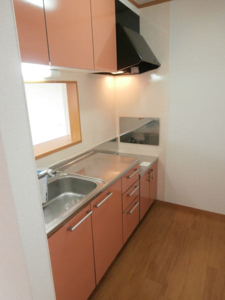 キッチン　同仕様