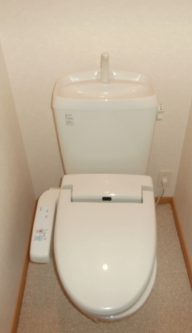 トイレ　同仕様