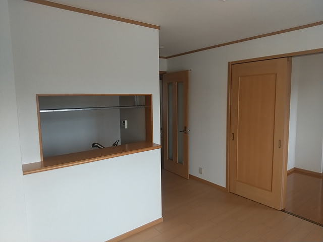 居室・リビング　同仕様