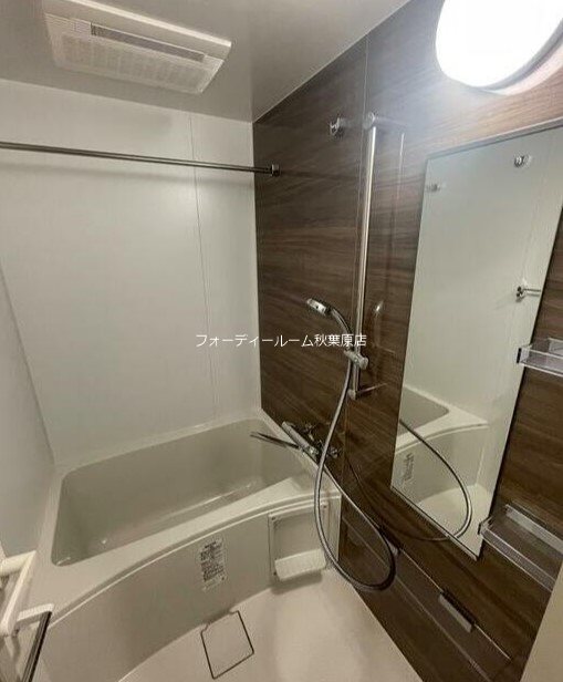 バス・シャワールーム　★《見学予約受付中》当店では契約金がクレジット決済可能です★