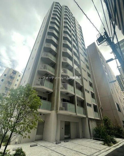 建物外観　★《見学予約受付中》当店では契約金がクレジット決済可能です★