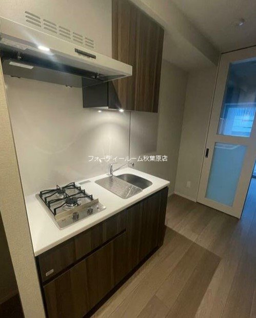 キッチン　★《見学予約受付中》当店では契約金がクレジット決済可能です★