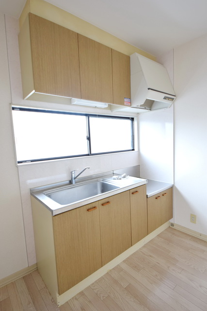 キッチン　～晩ご飯つくろっ～別室参考写真