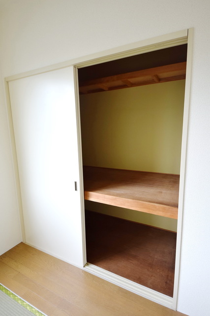 収納　～整理整頓お任せあれっ～