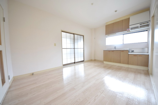 居室・リビング　～ゆったりまったりっ～別室参考写真