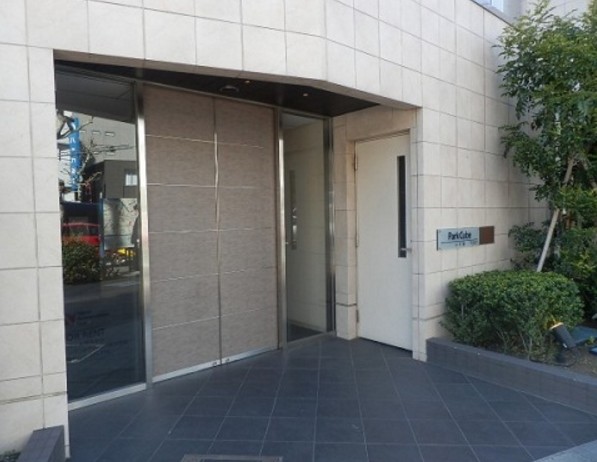 エントランス　☆共用部分☆