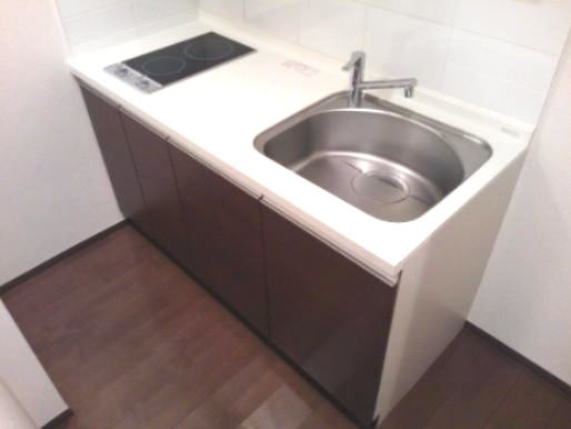 キッチン　お料理が楽しくなるキッチン♪