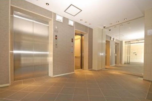 その他共有部分　☆共用部分☆