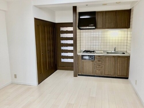 居室・リビング　ダイニング・キッチン　※2023年1月撮影