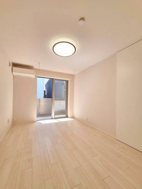 居室・リビング　★7.2帖の洋室★