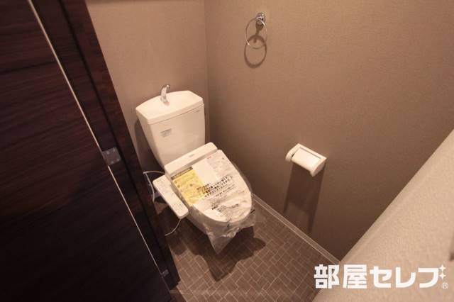 トイレ　きれいなお手洗い