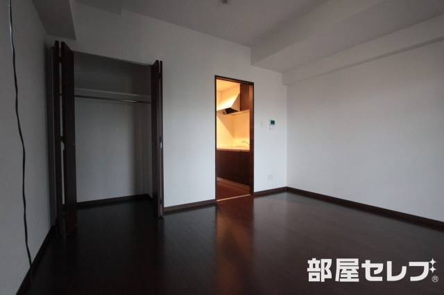 その他部屋・スペース　反対側から見たお部屋