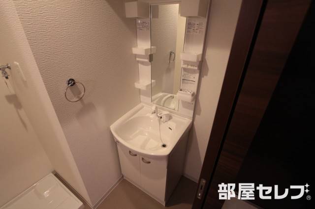 洗面設備　洗面所は欠かせませんね