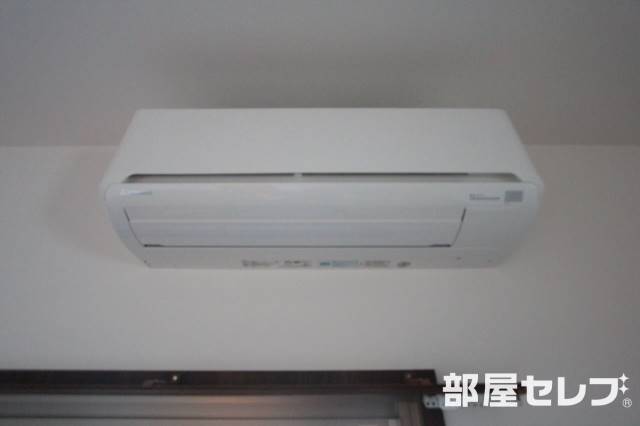 その他設備　快適な気温で過ごせます