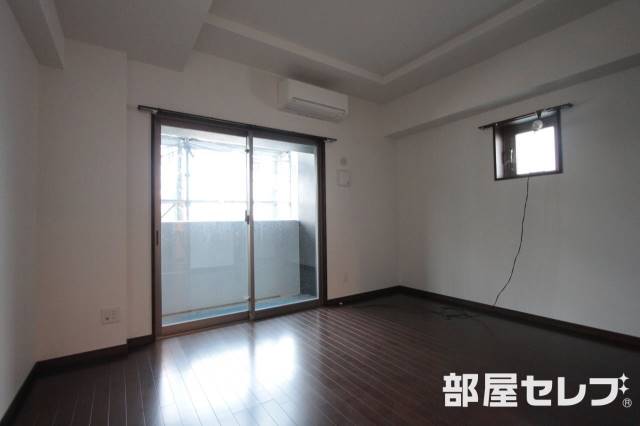 居室・リビング　北向きでも明るいお部屋