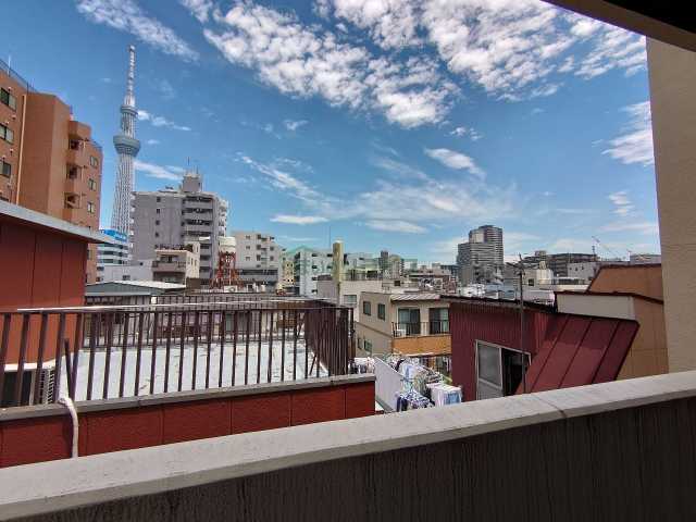 眺望　別部屋参考写真