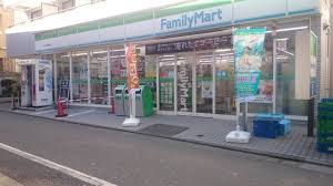 コンビニ　ファミリーマート 祐天寺駅前店（コンビニ）まで342m