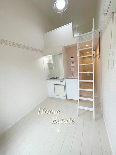 居室・リビング　同仕様