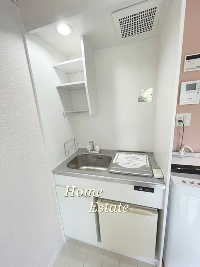 キッチン　同仕様