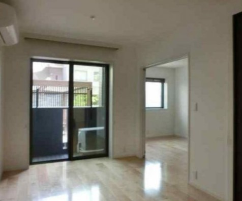 居室・リビング　グランドゥール恵比寿