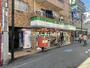 コンビニ　ファミリーマート 阿佐谷北店（コンビニ）まで212m