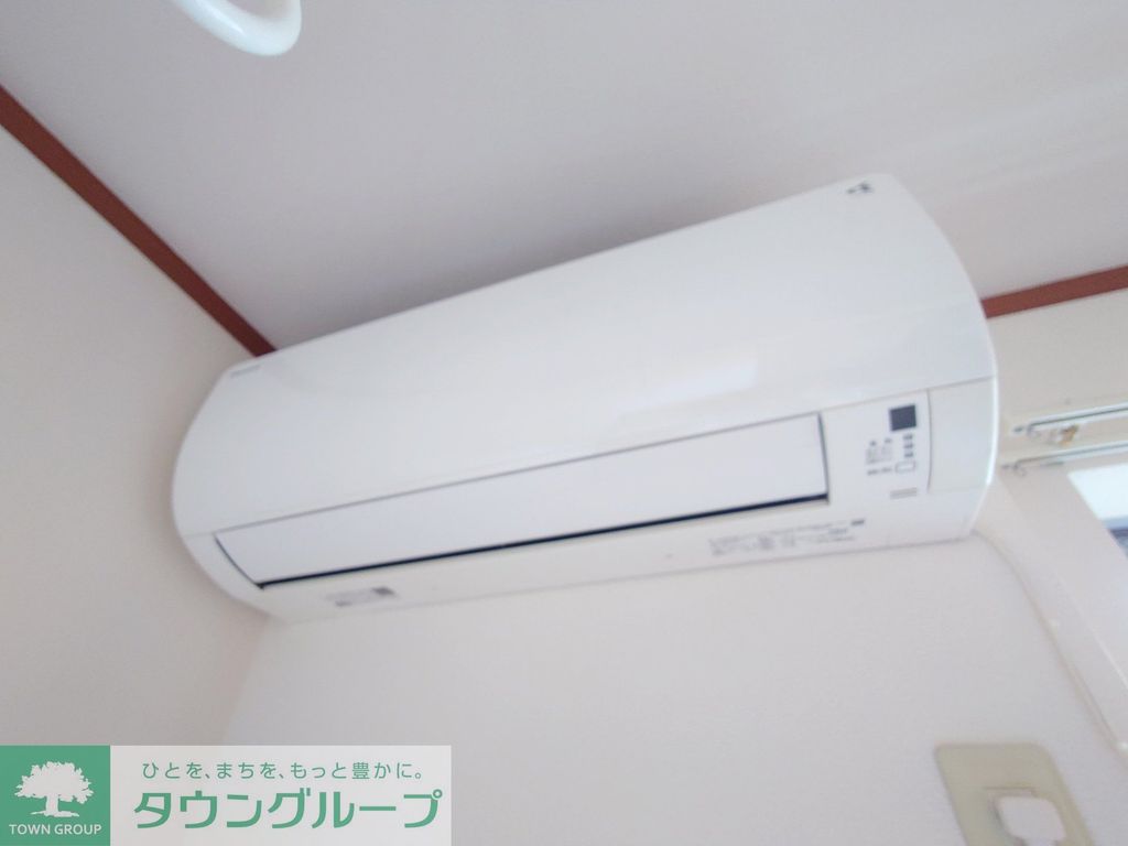 その他設備　※清掃中のものとなります。