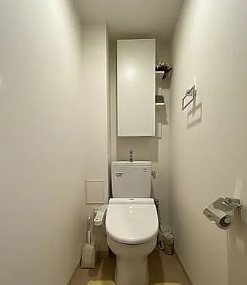 トイレ　☆清潔なトイレ☆