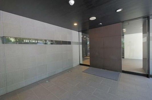 エントランス　☆きれいなエントランス☆