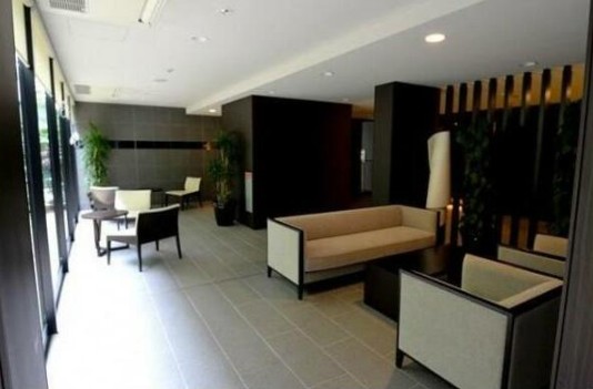 ロビー　☆共用部☆