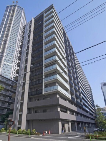 建物外観　☆綺麗な外観☆