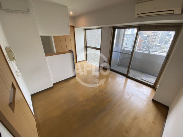 居室・リビング　ラナップスクエア南森町ＮＥＸＴＳＴＡＧＥ　室内