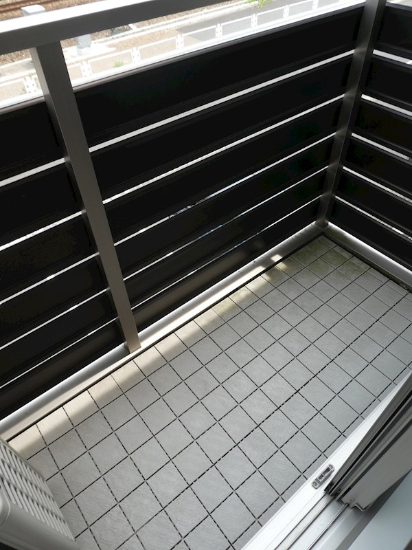 バルコニー　同仕様