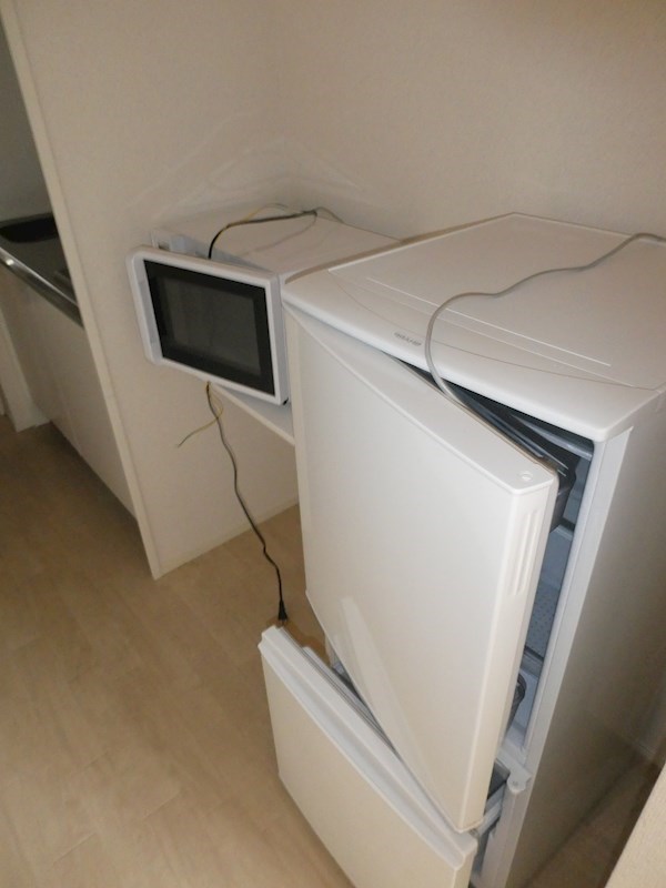 その他設備　同仕様