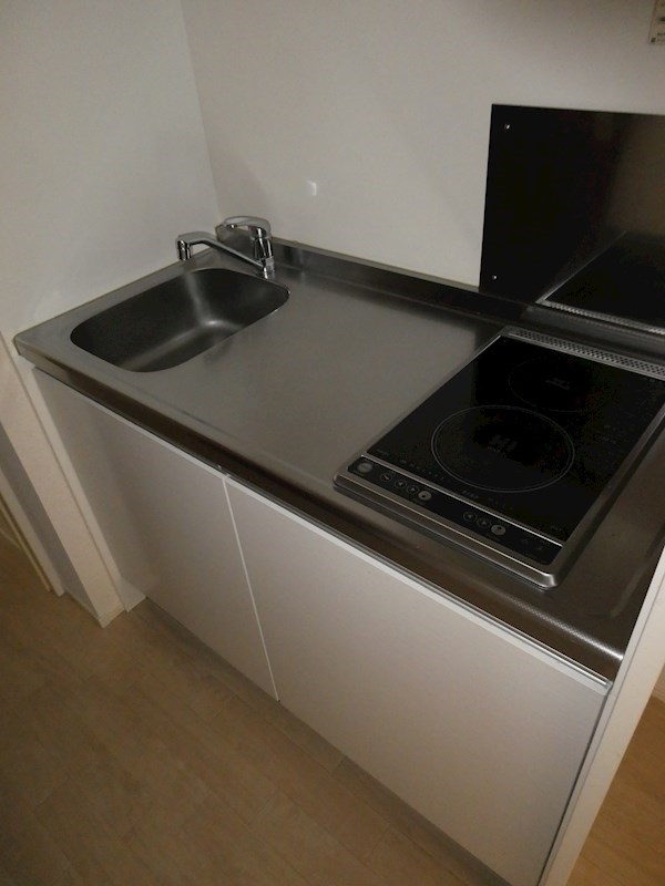 キッチン　同仕様