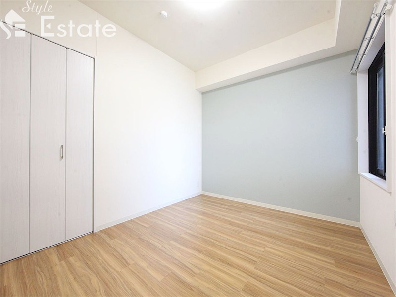 その他部屋・スペース　洋室