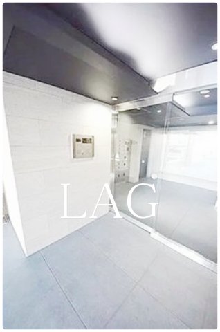 エントランス　エントランスです。