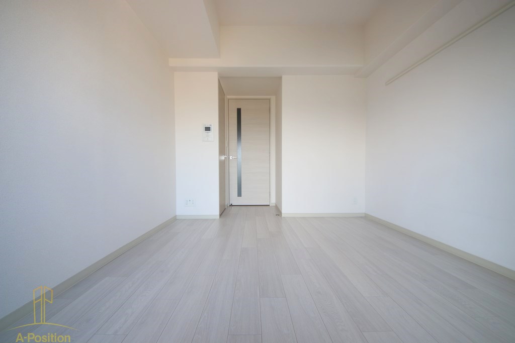 居室・リビング　ファステート大阪城東グリッジ