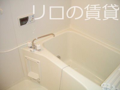 バス・シャワールーム　別号室