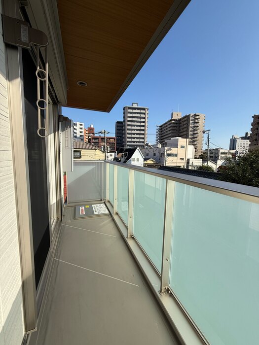 バルコニー　Ｏｌｉｖｅ