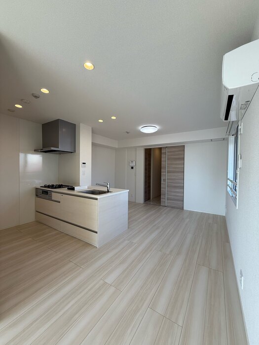 居室・リビング　Ｏｌｉｖｅ