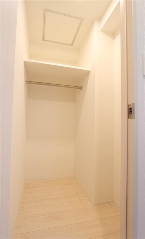 収納　ウォークインクローゼットあり♪※別室参照