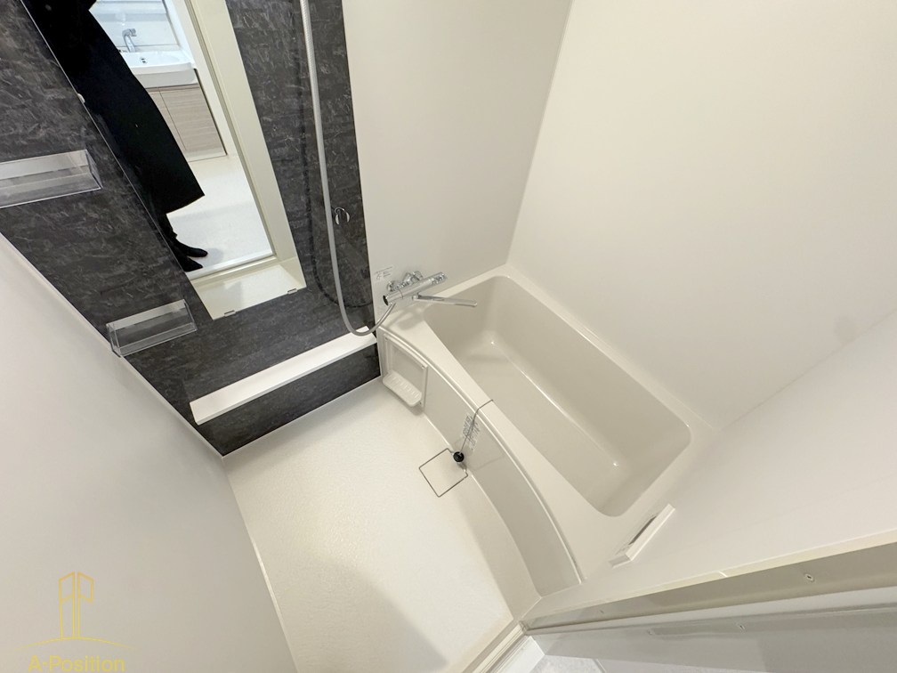 バス・シャワールーム　THE HUB MIYAKOJIMA