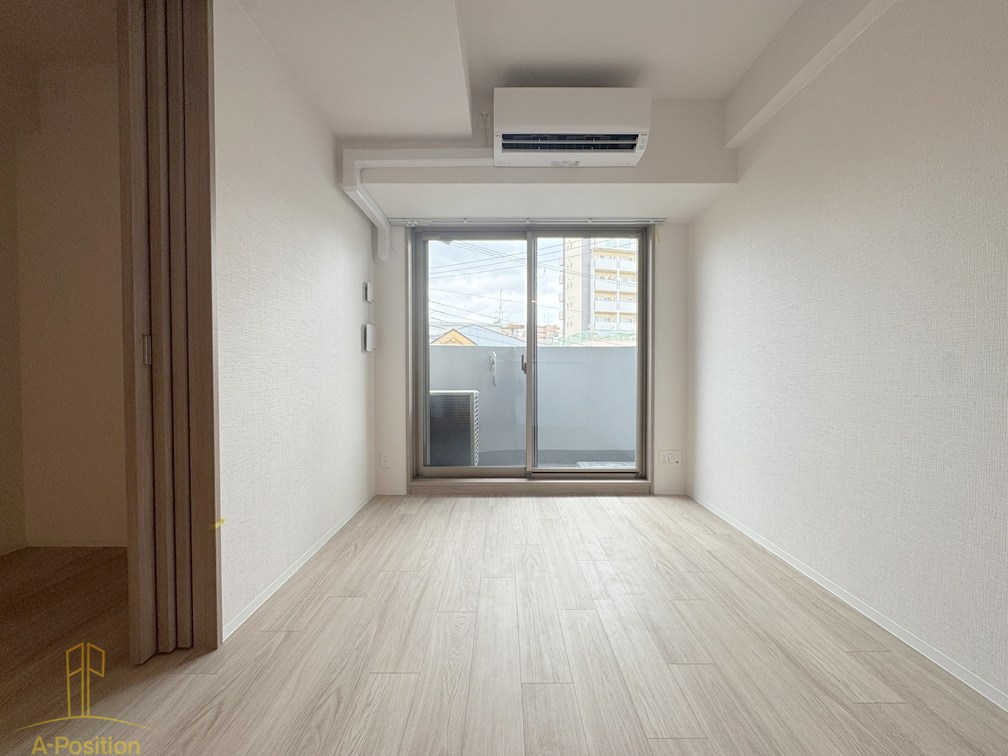 居室・リビング　THE HUB MIYAKOJIMA