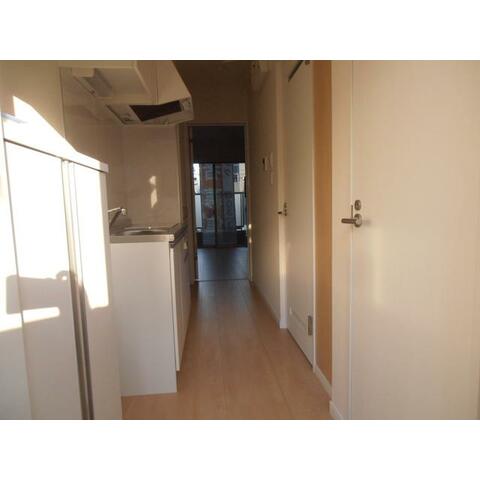 玄関　玄関です