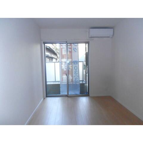 居室・リビング　リビングです