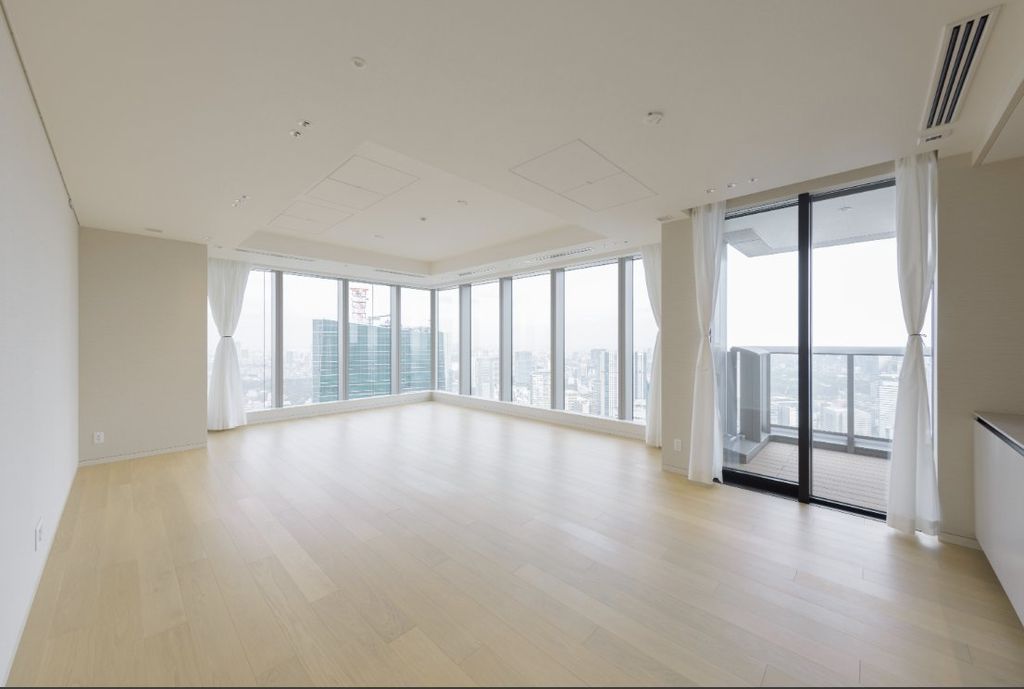 居室・リビング　リビング/居室