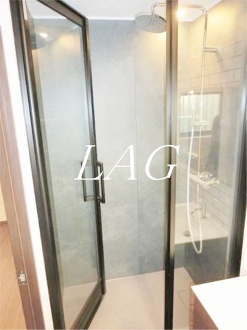 バス・シャワールーム　シャワールームです。