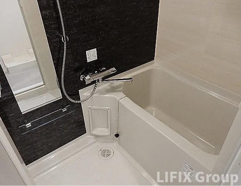 バス・シャワールーム　風呂