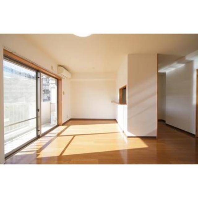 居室・リビング　※写真は同タイプ住戸です。